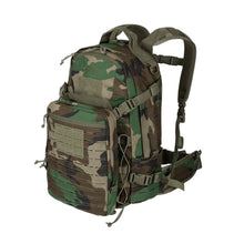 Load image into Gallery viewer, Direct Action Ghost MkII Backpack - Cordura - Red Hawk Tactical