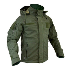 Load image into Gallery viewer, Texar Conger Jacket - Red Hawk Tactical