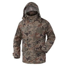 Load image into Gallery viewer, Texar Grom Camo Jacket - Red Hawk Tactical
