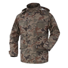 Load image into Gallery viewer, Texar Grom Camo Jacket - Red Hawk Tactical
