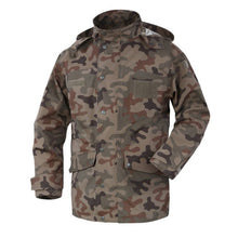 Load image into Gallery viewer, Texar Grom Camo Jacket - Red Hawk Tactical