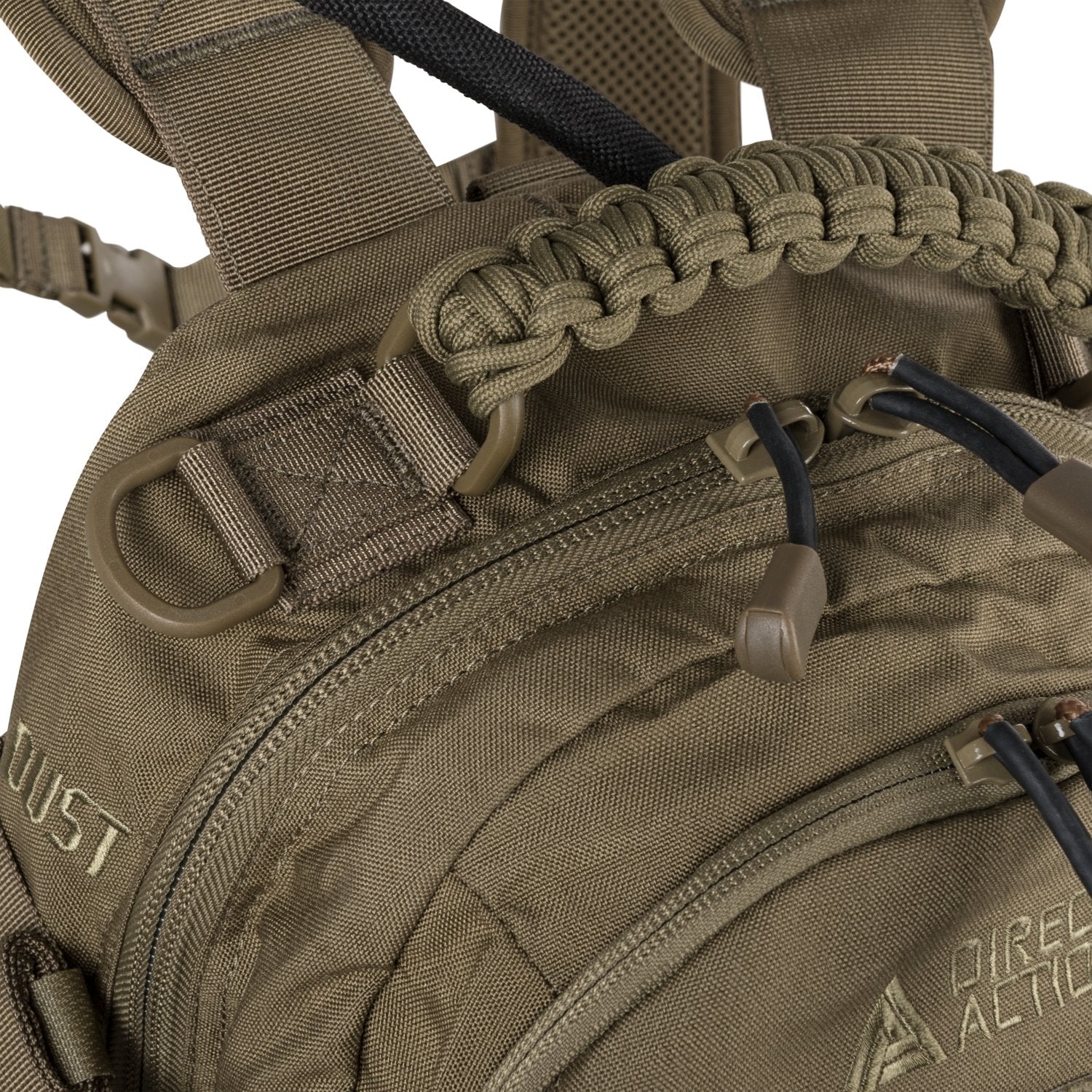 Direct Action Dust MK II Backpack | Red Hawk Tactical