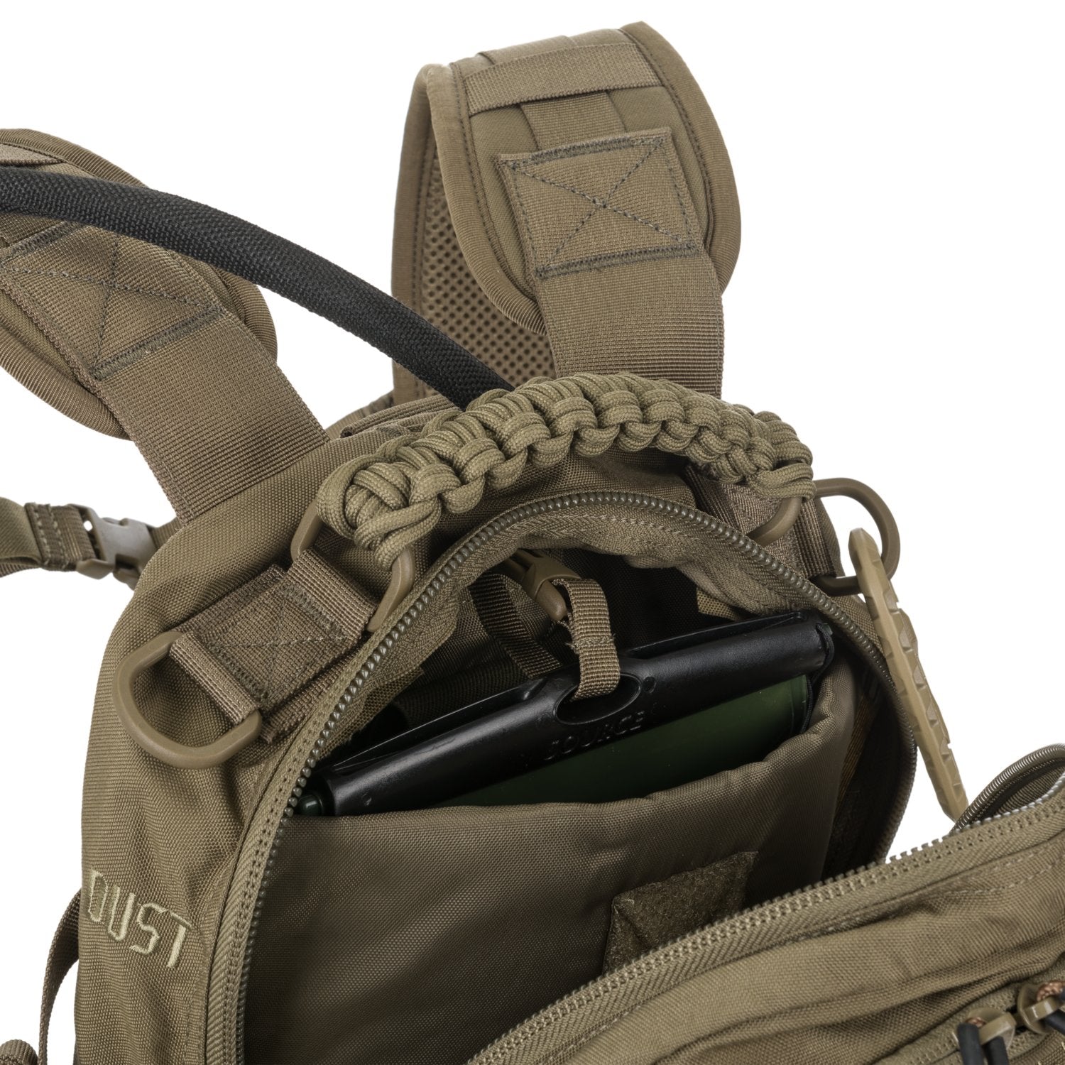 Direct Action Dust MK II Backpack | Red Hawk Tactical