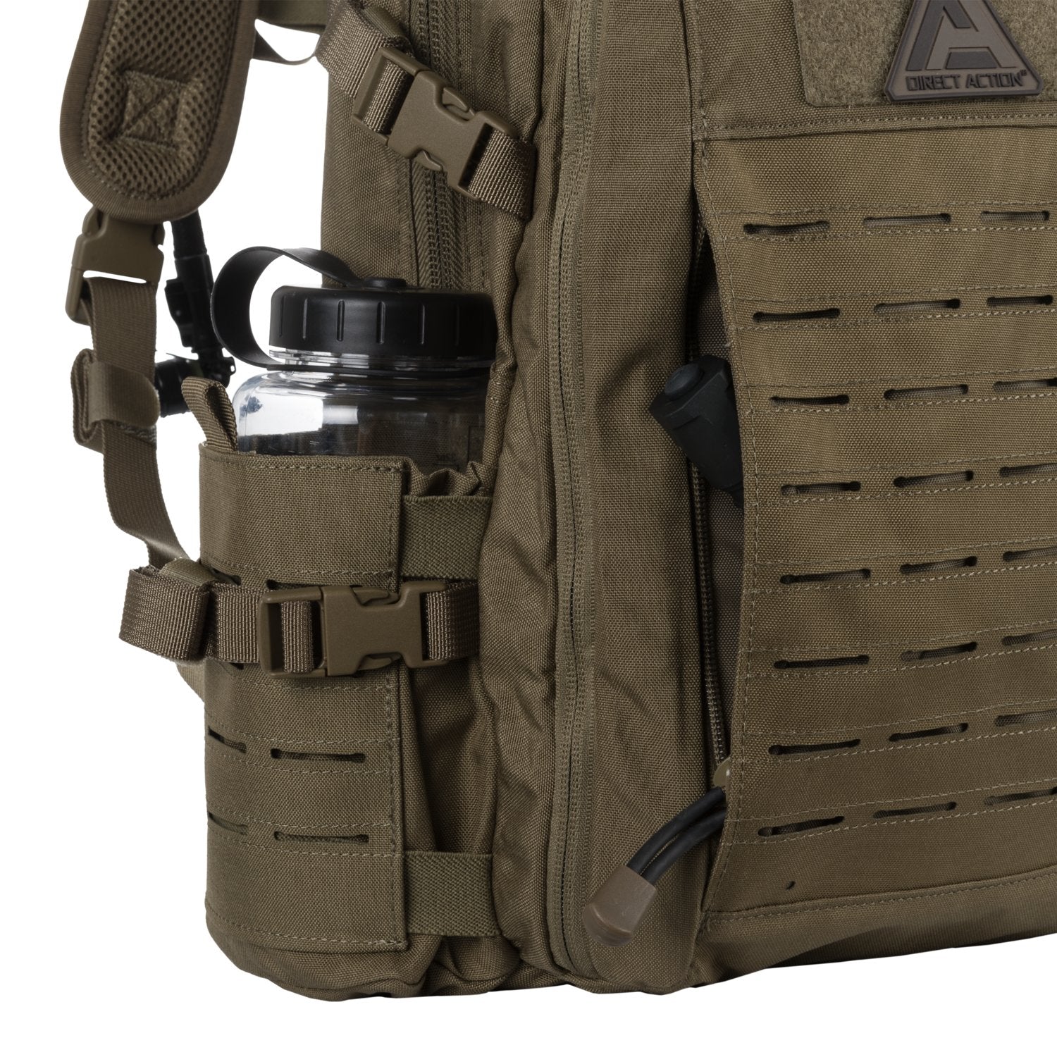 Direct Action Dust MK II Backpack | Red Hawk Tactical