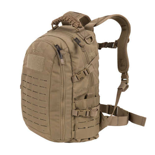 Direct Action Dust MK II Backpack - Red Hawk Tactical