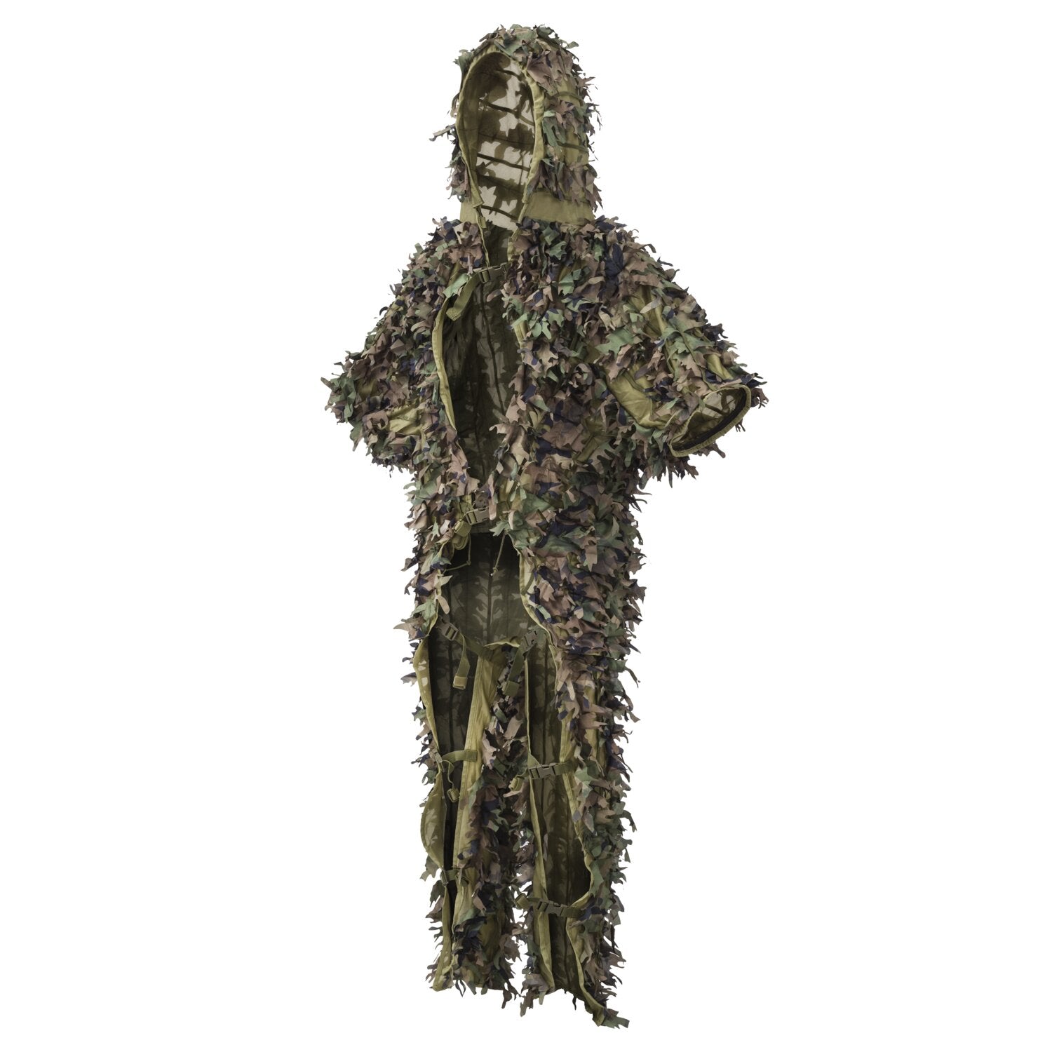 Ghillie Suits