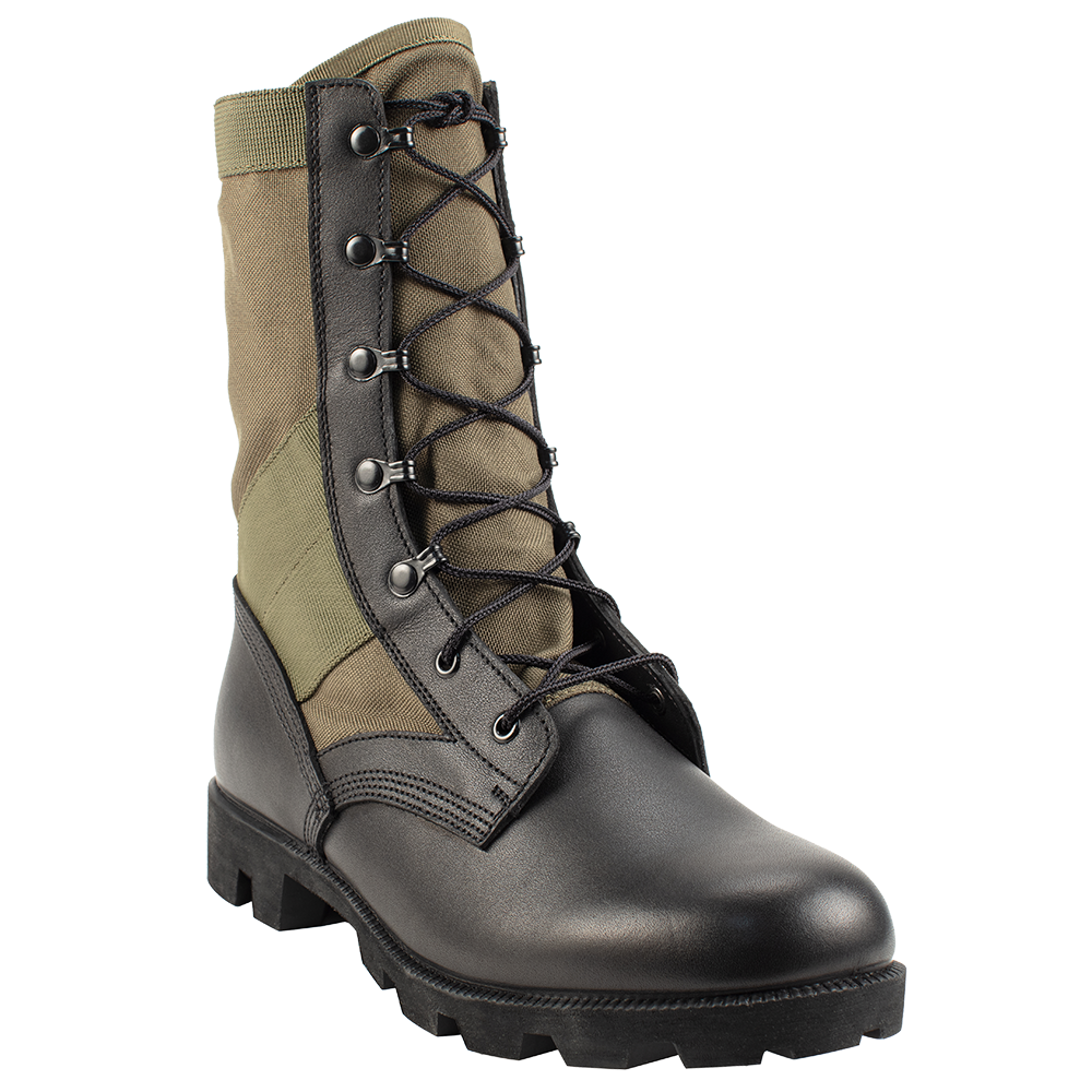 Belleville Canopy BV503PR Jungle Boot - Red Hawk Tactical