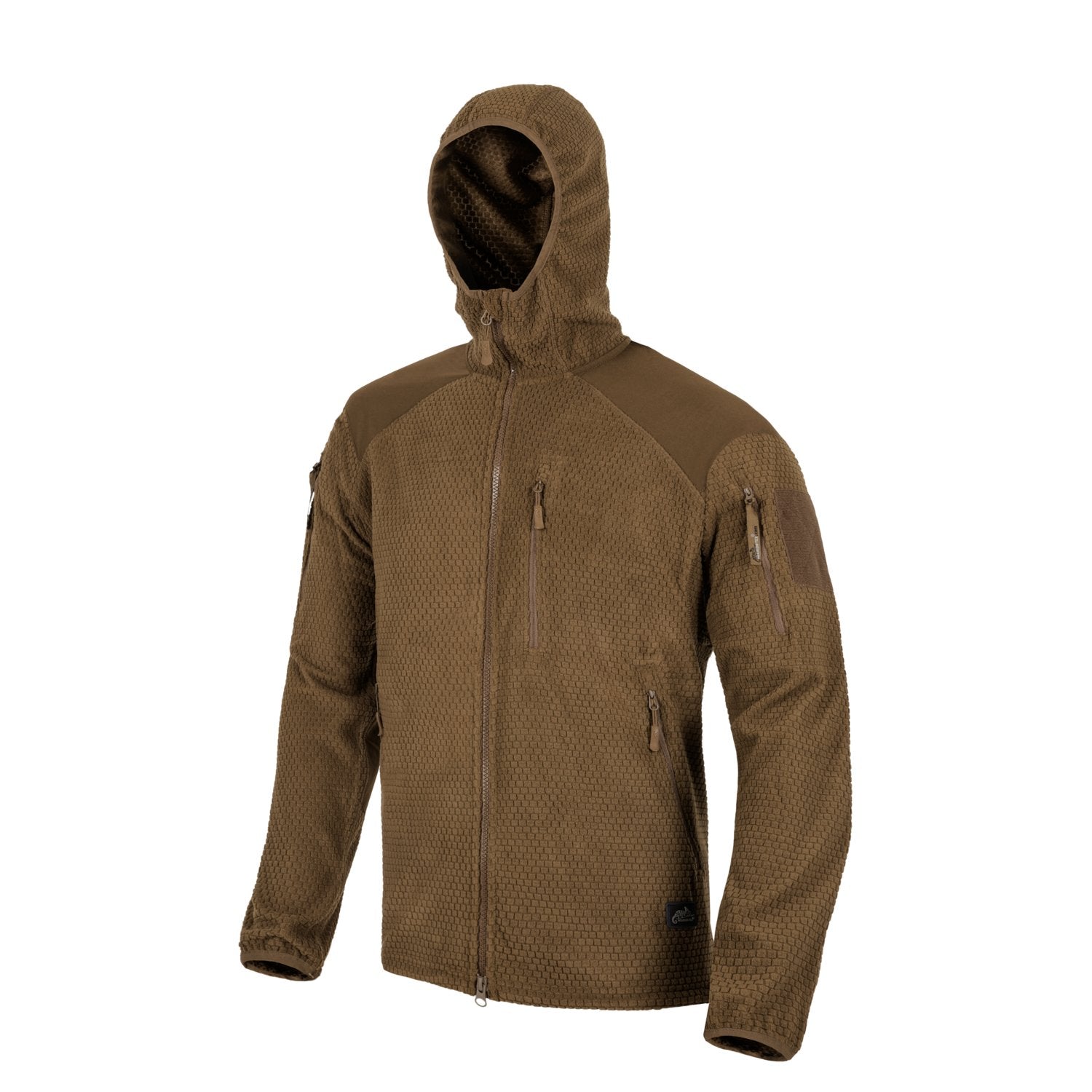 Helikon-Tex Alpha Hoodie Jacket