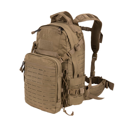 Direct Action Ghost MkII Backpack - Cordura - Red Hawk Tactical