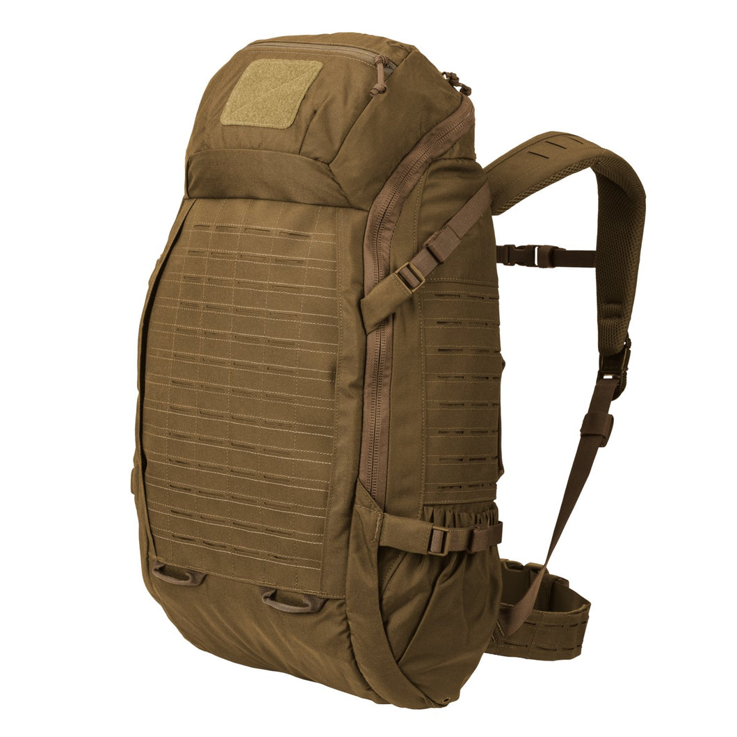 Direct Action Halifax Medium Backpack® - Cordura® - Red Hawk Tactical