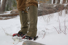 Load image into Gallery viewer, Helikon-Tex Snowfall Long Gaiters - Red Hawk Tactical
