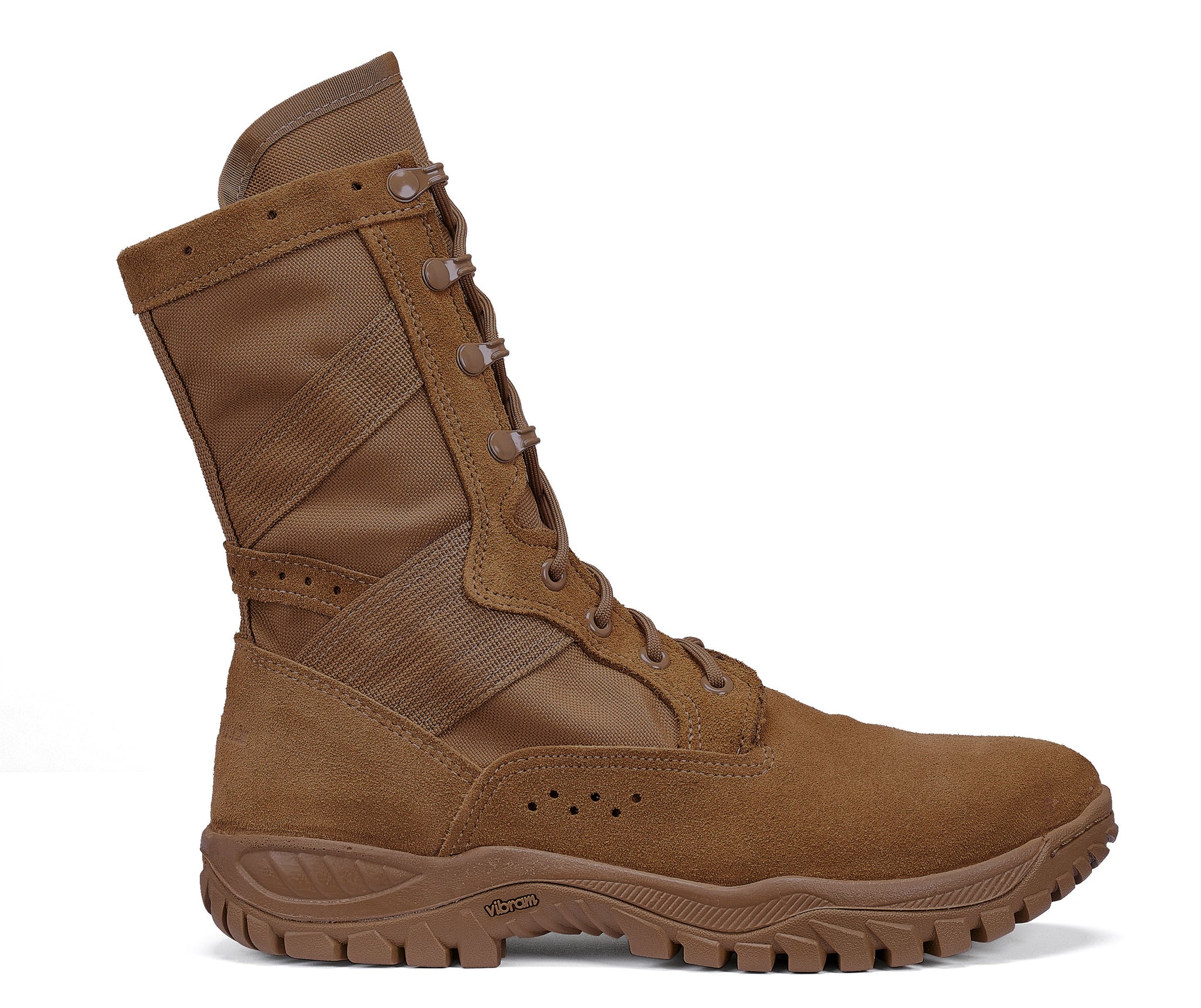 Belleville Flyweight FC320 Female Ultra Light Assault Boot