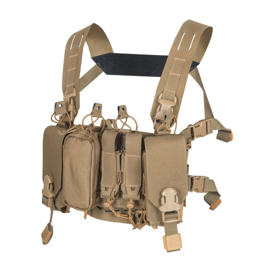 Direct Action Thunderbolt Chest Rig - Red Hawk Tactical