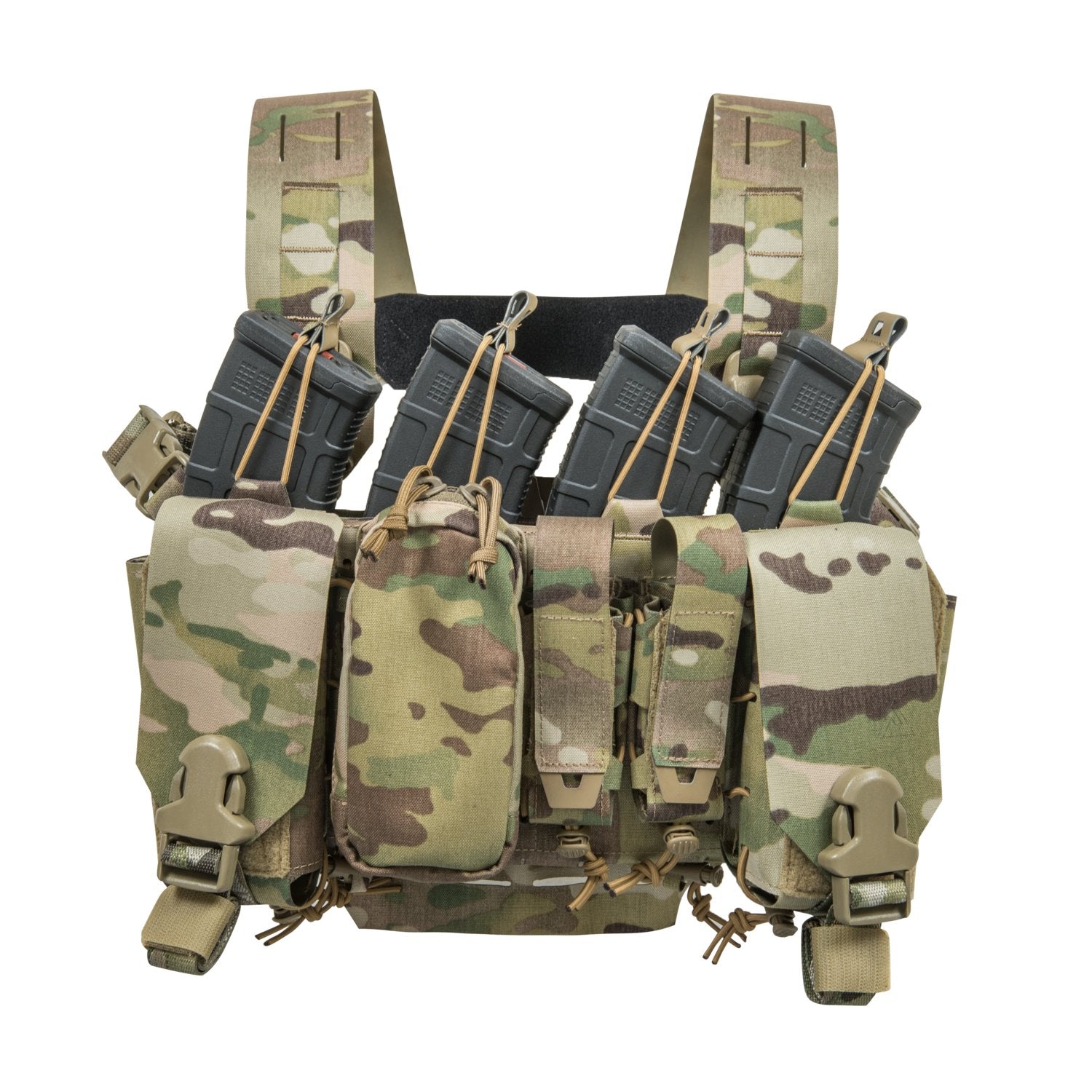 Direct Action Thunderbolt Chest Rig | Red Hawk Tactical