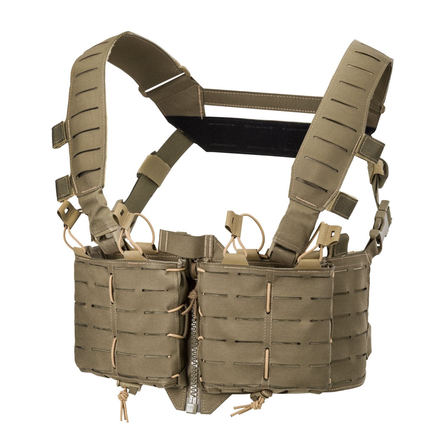 セ*ん様 DIRECT ACTION WARWICK SLICK CHEST R WARWICK ZIP FRONT CHEST RIG® – Woodland Tactical Shop