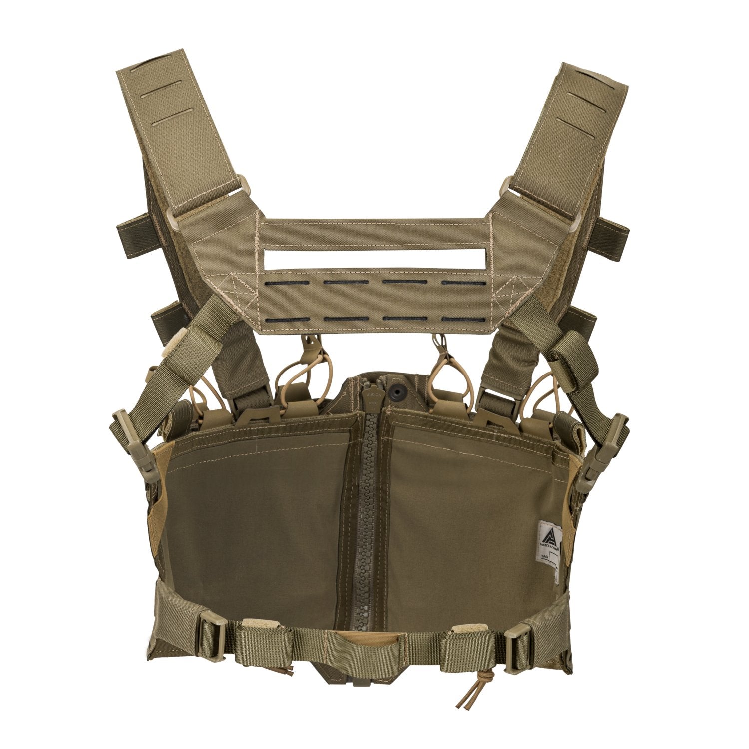 Direct Action Tempest Chest Rig | Red Hawk Tactical