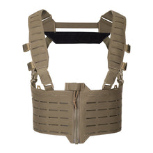 Load image into Gallery viewer, Direct Action Warwick Zip Front Chest Rig - Red Hawk Tactical
