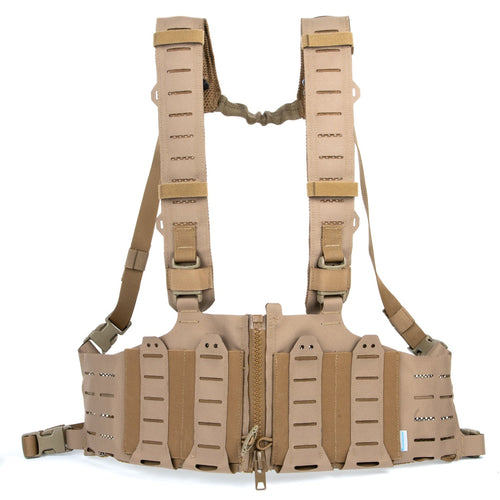 Blue Force Gear Ten-Speed SF Chest Rig - Red Hawk Tactical