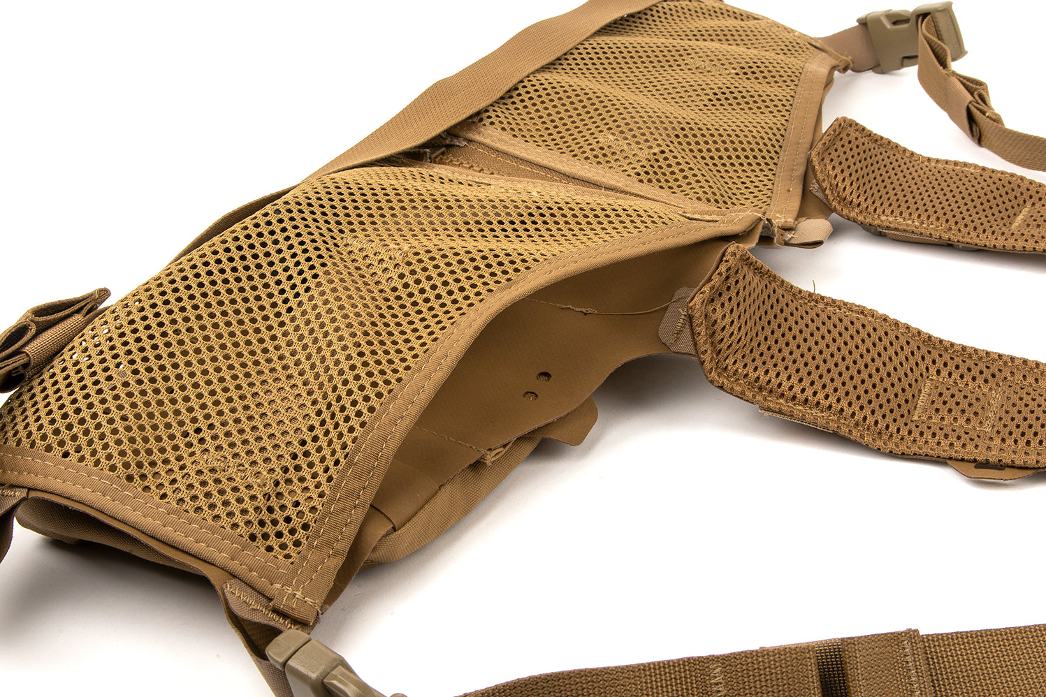 Blue Force Gear Ten-Speed SF Chest Rig | Red Hawk Tactical