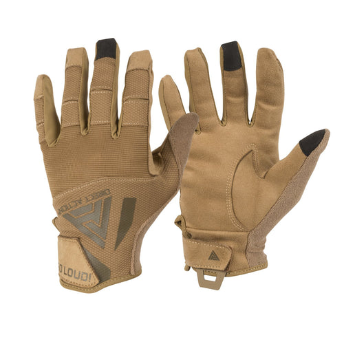 Direct Action Hard Gloves - Red Hawk Tactical