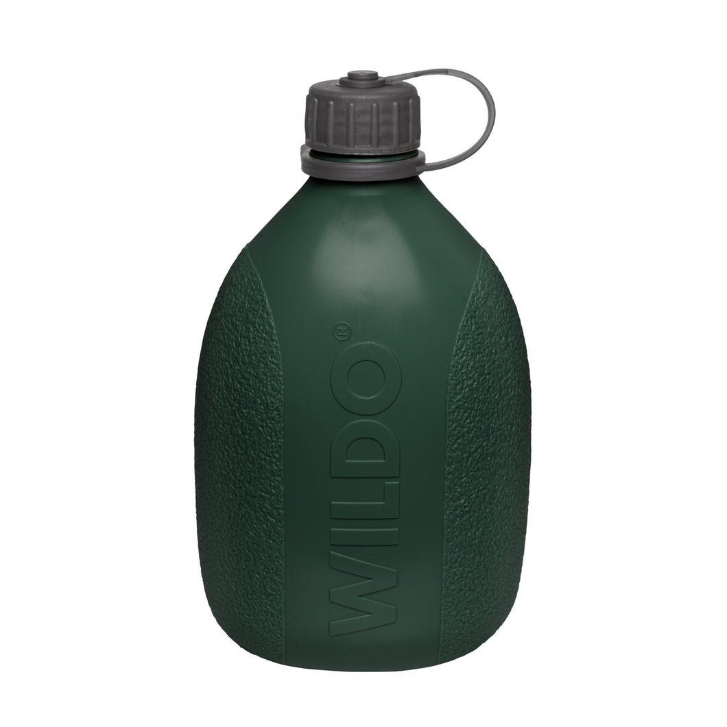 Wildo Hiker Bottle (700mL) - Red Hawk Tactical