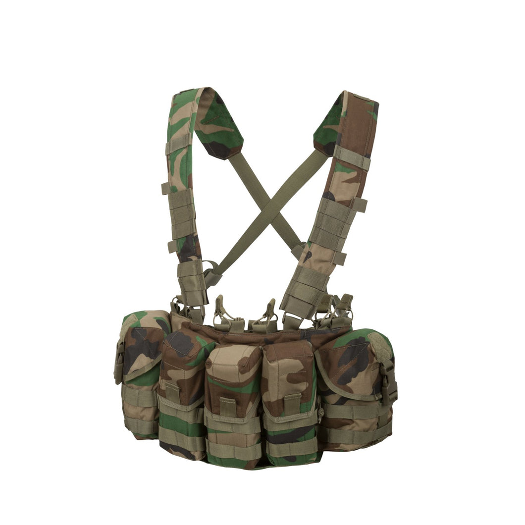Helikon-Tex Guardian Chest Rig - Red Hawk Tactical