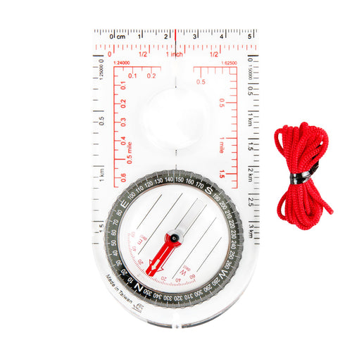 Helikon-Tex Scout Compass Mk2 - Red Hawk Tactical