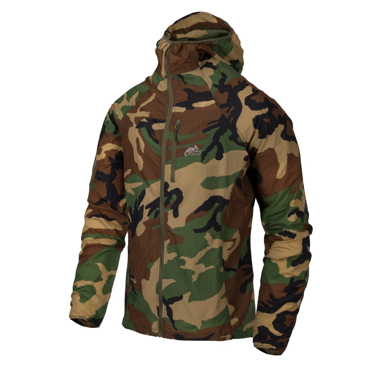 ULTRALIGHT Jacket Helikon Tex TRAMONTANE Tactical Windshirt Windproof ULTRALIGHT Jacket Helikon Tex TRAMONTANE Tactical Windshirt Windproof