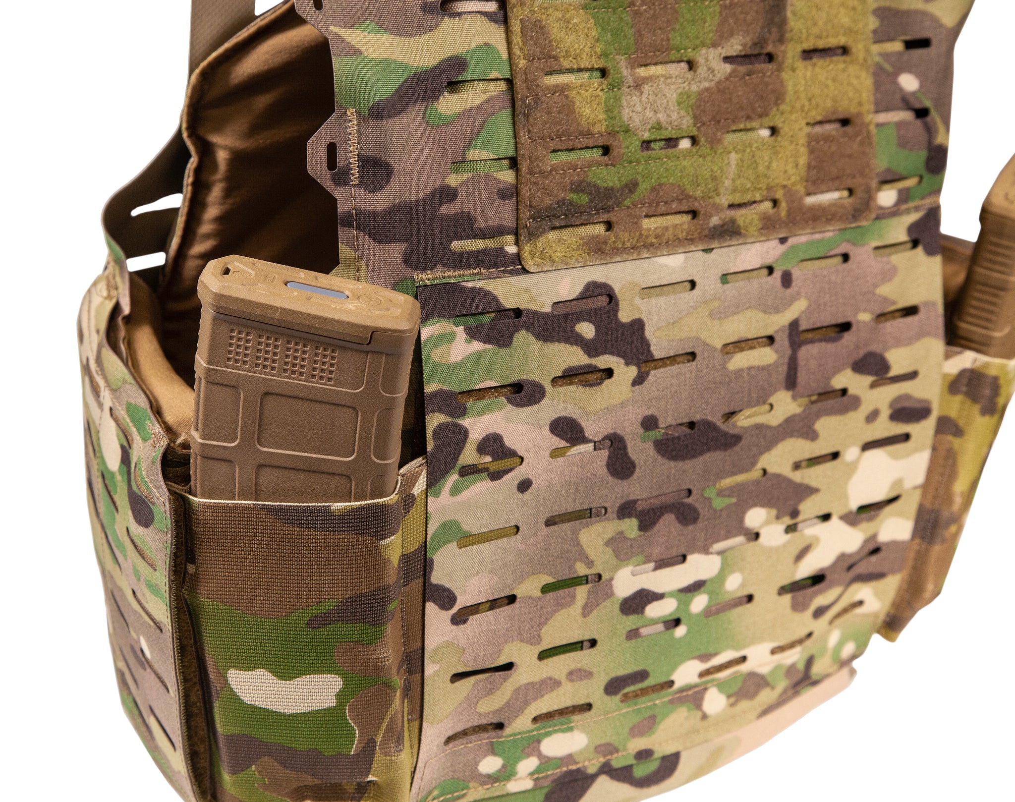 Blue Force Gear PLATEminus V6 Plate Carrier