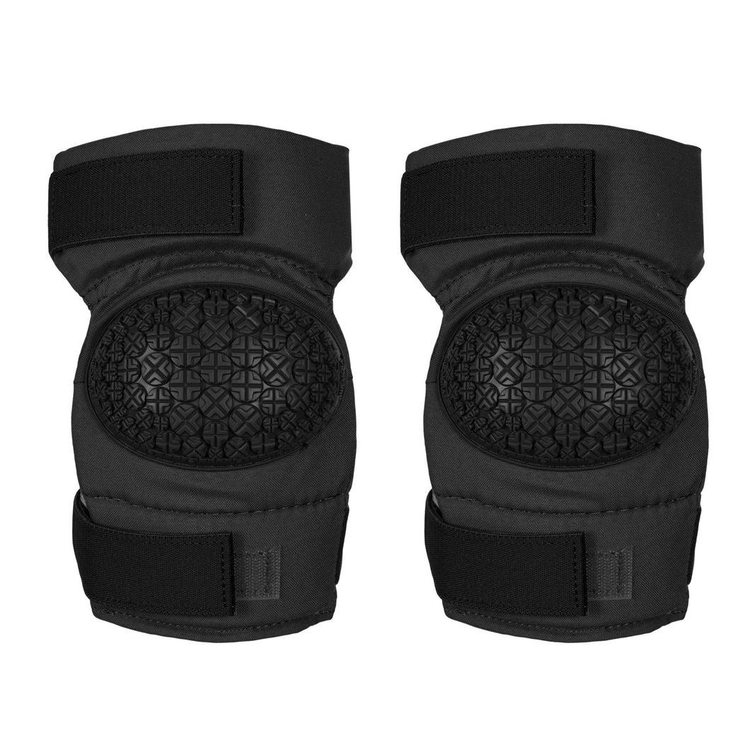 ALTA Industries AltaCONTOUR 360 Vibram Cap Elbow Pads - Red Hawk Tactical