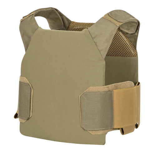 Direct Action Corsair Low Profile Plate Carrier - Red Hawk Tactical
