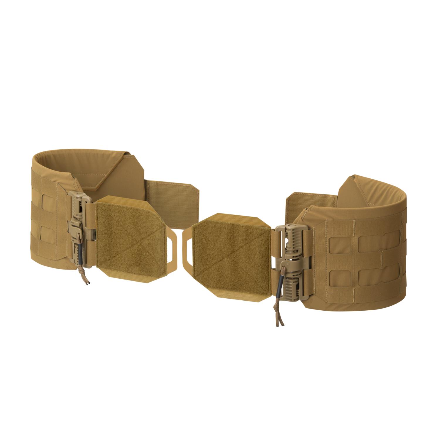 Rag & Bone Cummerbund Belt Skeletonized Cummerbund Slim® - Direct Action® Advanced  main image 4