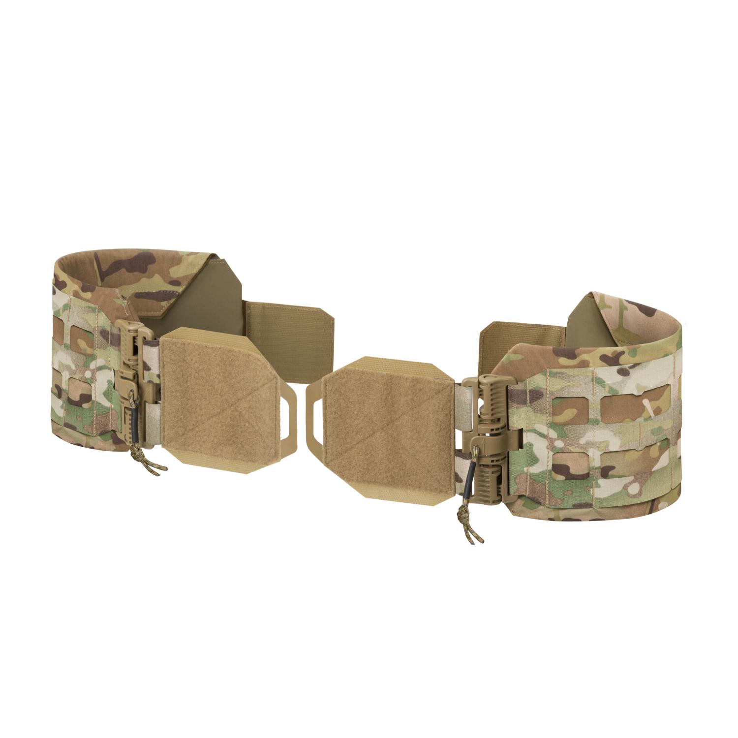 Direct Action Skeletonized Cummerbund Wide | Red Hawk Tactical