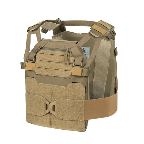 Direct Action Spitfire MK II Plate Carrier - Red Hawk Tactical
