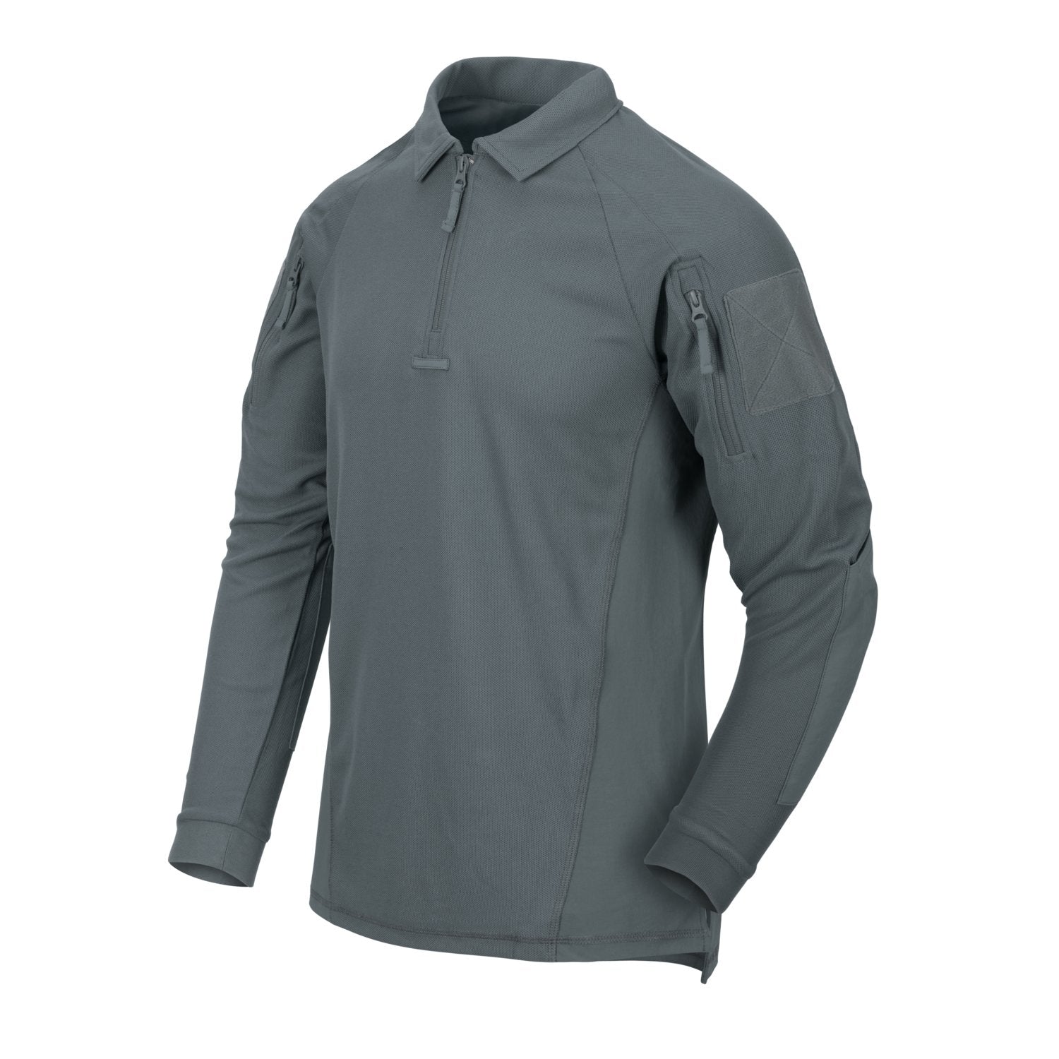 Helikon-Tex Range Polo Shirt | Red Hawk Tactical