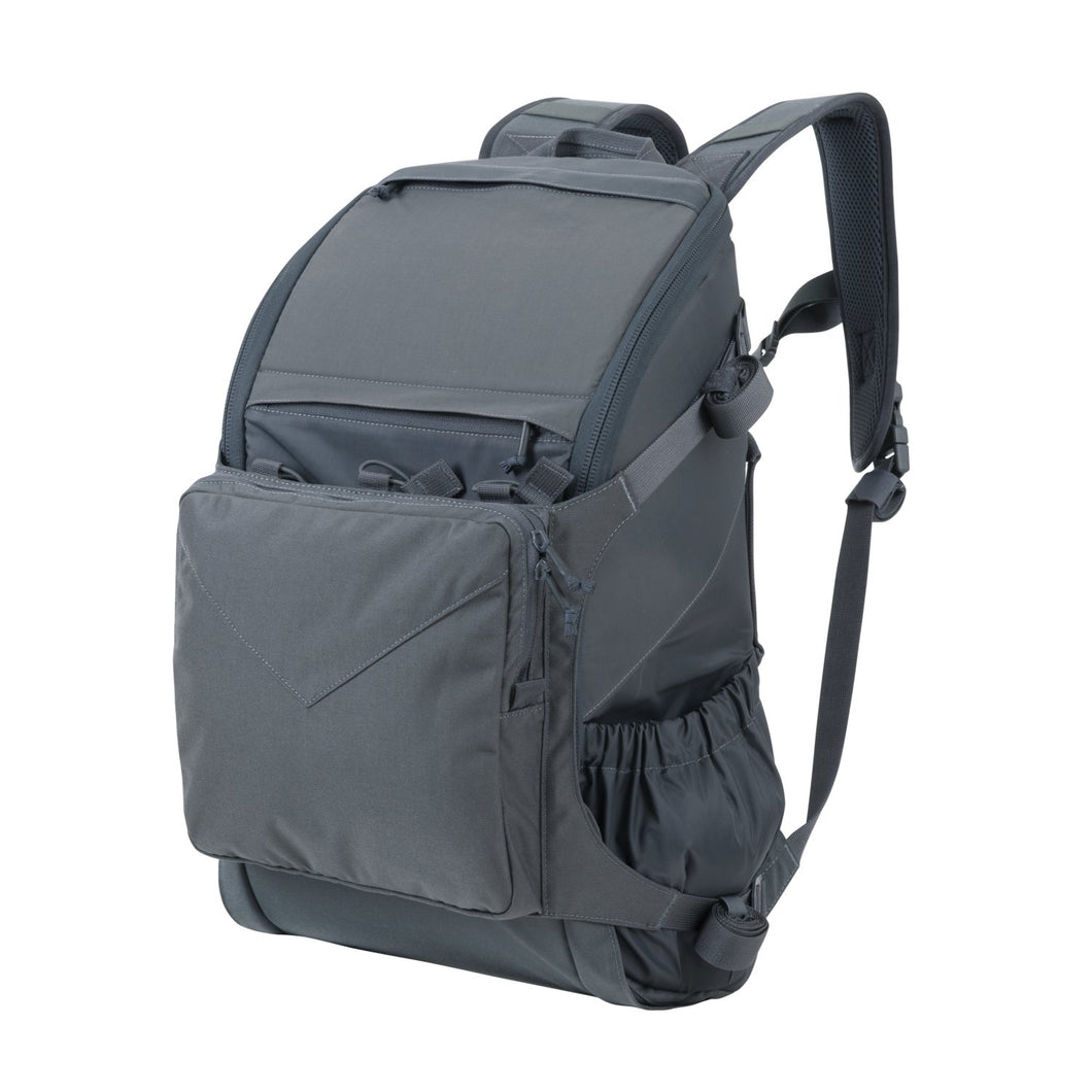 Helikon-Tex Bail Out Bag® Backpack - Red Hawk Tactical