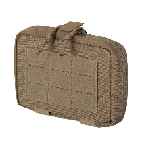 Direct Action JTAC Admin Pouch - Red Hawk Tactical