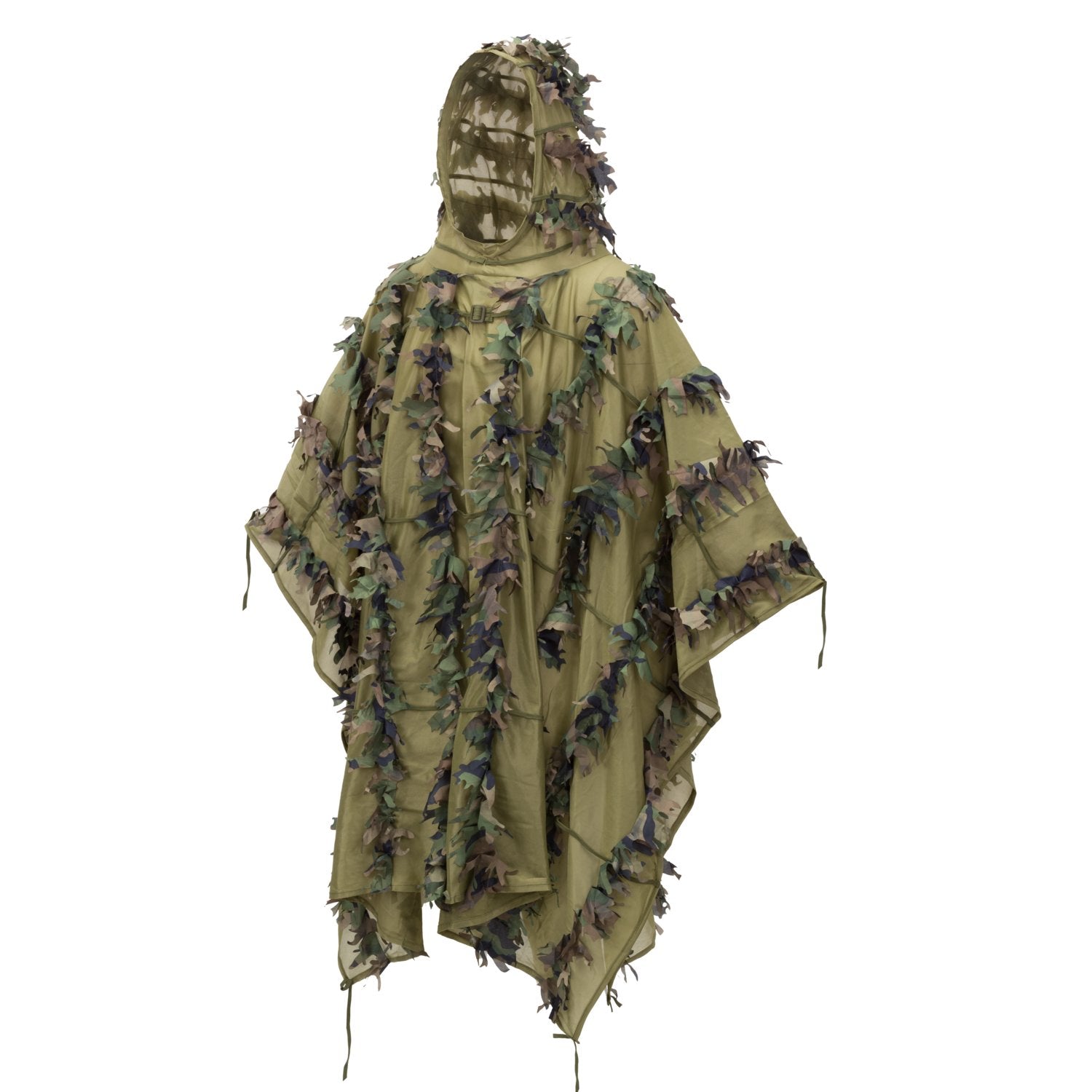 Ghillie Suits