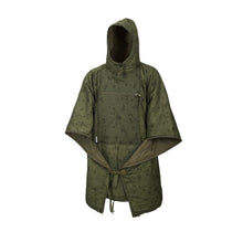 Load image into Gallery viewer, Helikon-Tex Swagman Roll Poncho - Red Hawk Tactical
