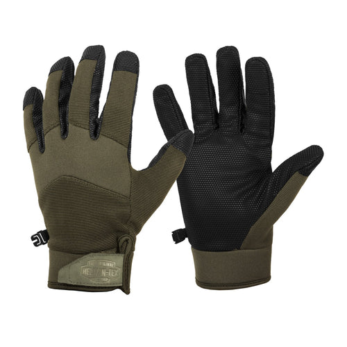 Helikon-Tex Impact Duty Winter Mk2 Gloves - Red Hawk Tactical