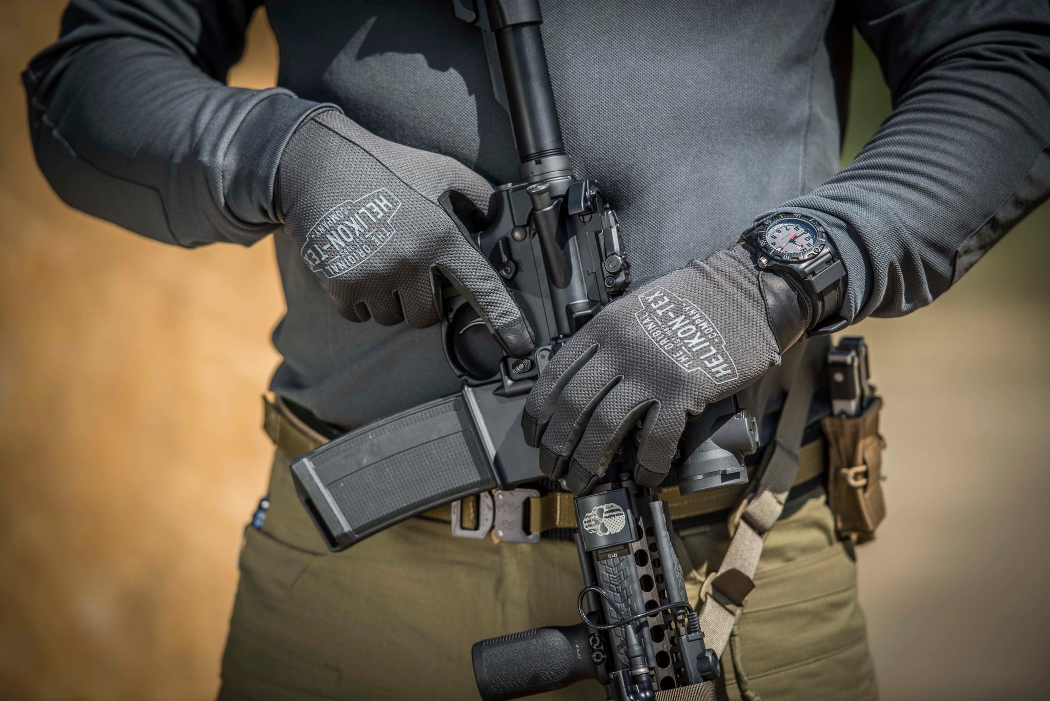 Helikon-Tex Rangeman Gloves