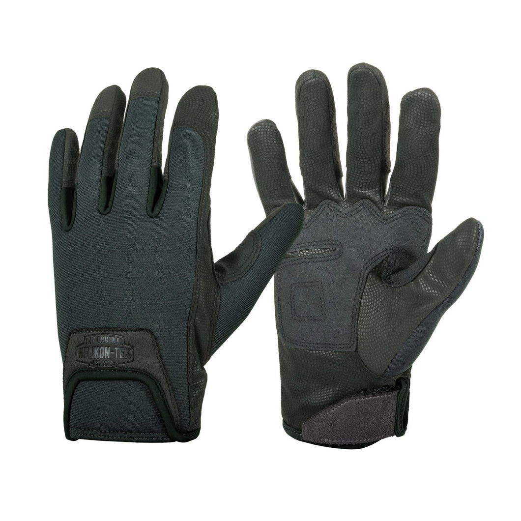 Helikon-Tex Urban Tactical Mk2 Gloves - Red Hawk Tactical