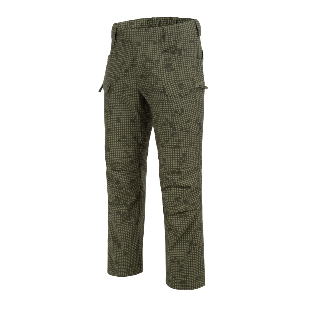 Helikon-Tex UTP (Urban Tactical Pants) Flex Trousers Multicam : Amazon.de:  Fashion