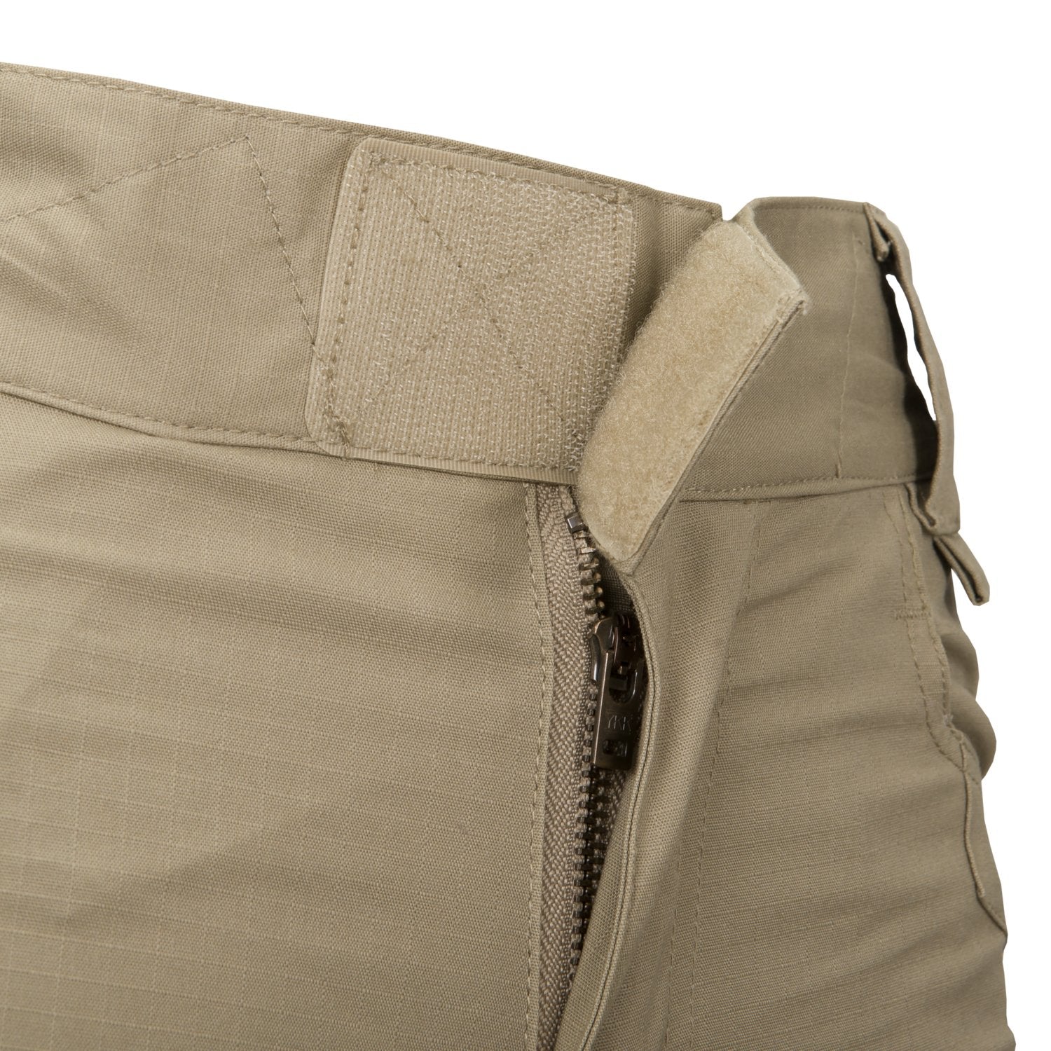 Pantaloni UTP Urban Tactical Pants in policotone Canvas - Khaki - Heli