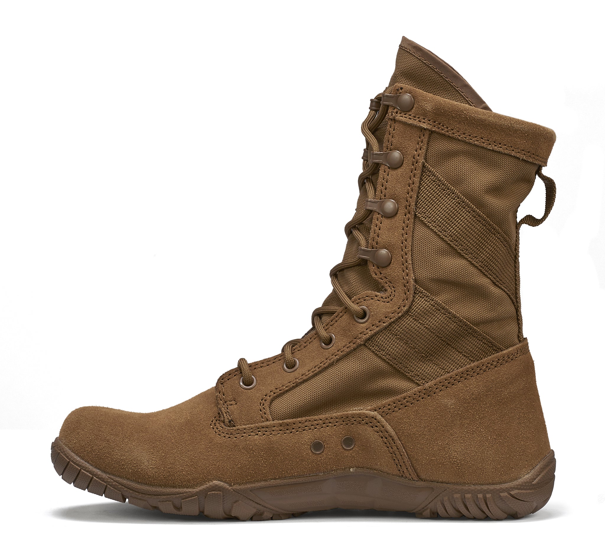 Belleville Mini-Mil TR105 Minimalist Boot