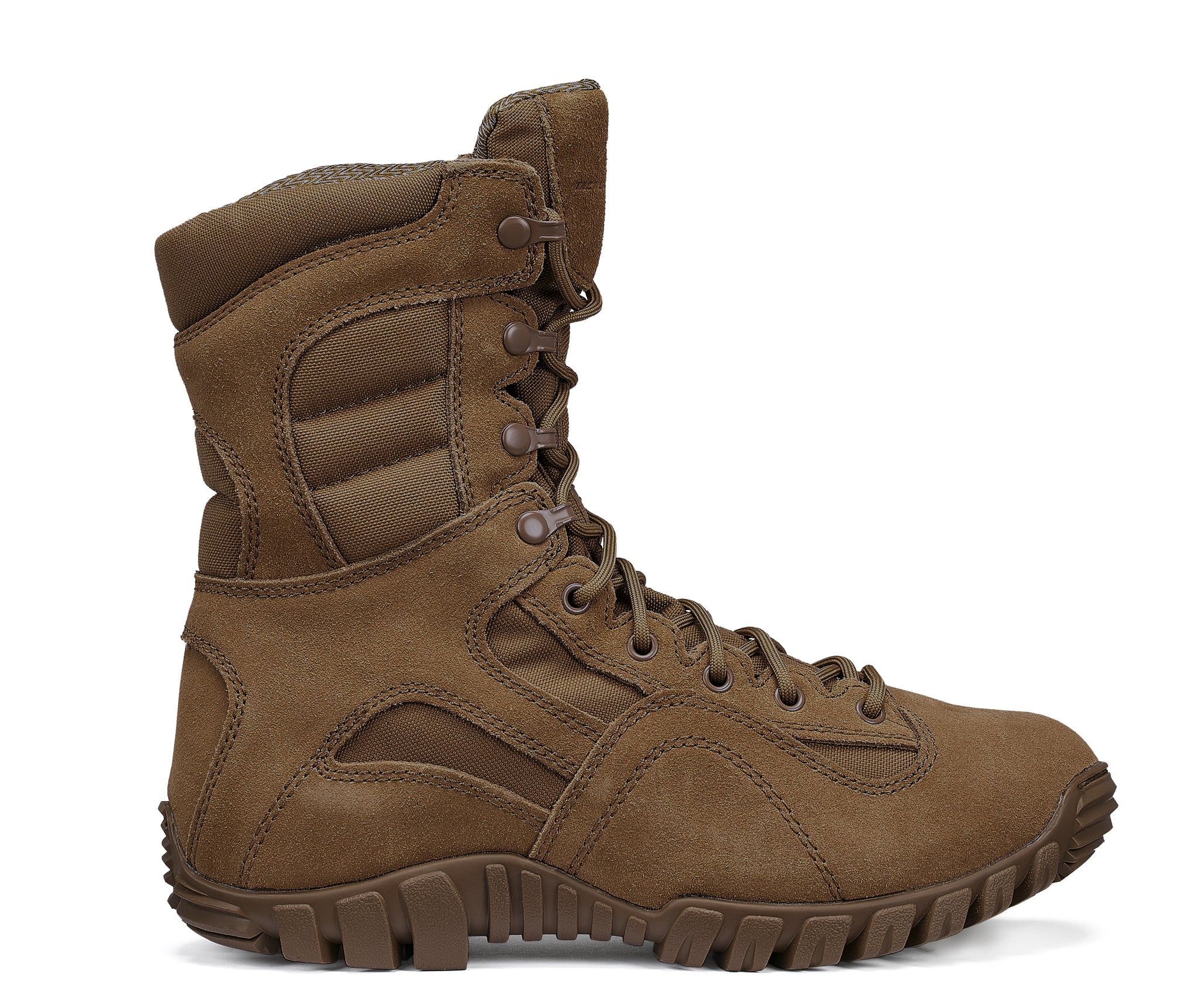 Belleville Khyber TR550 Hot Weather Multi-Terrain Boot