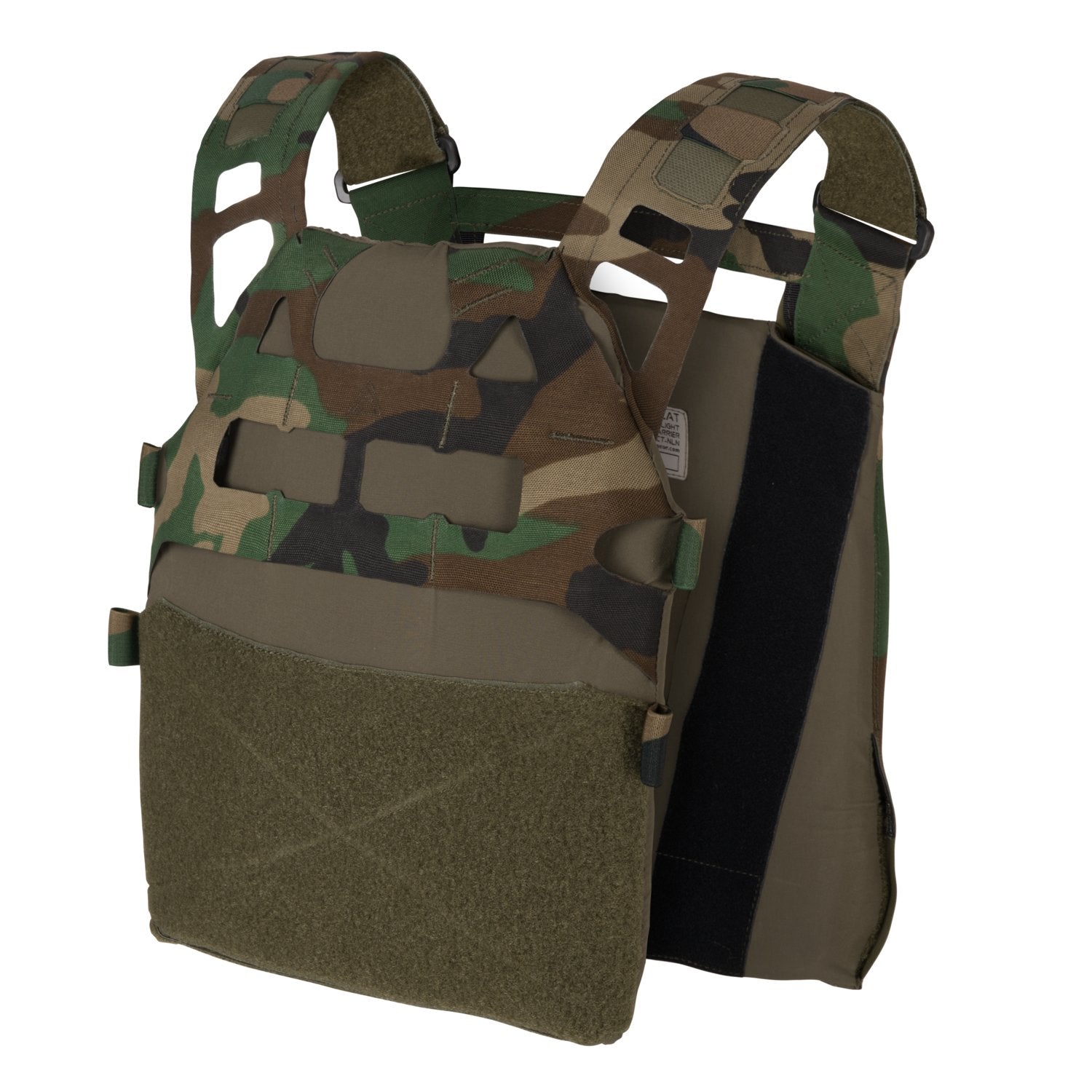 Plate Carriers | Red Hawk Tactical