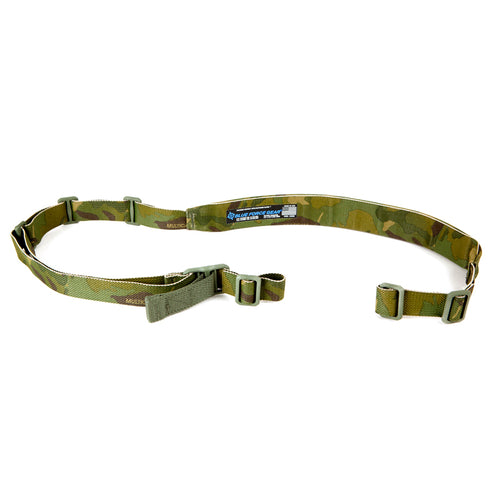 Blue Force Gear Vickers Combat Sling - Padded - Red Hawk Tactical